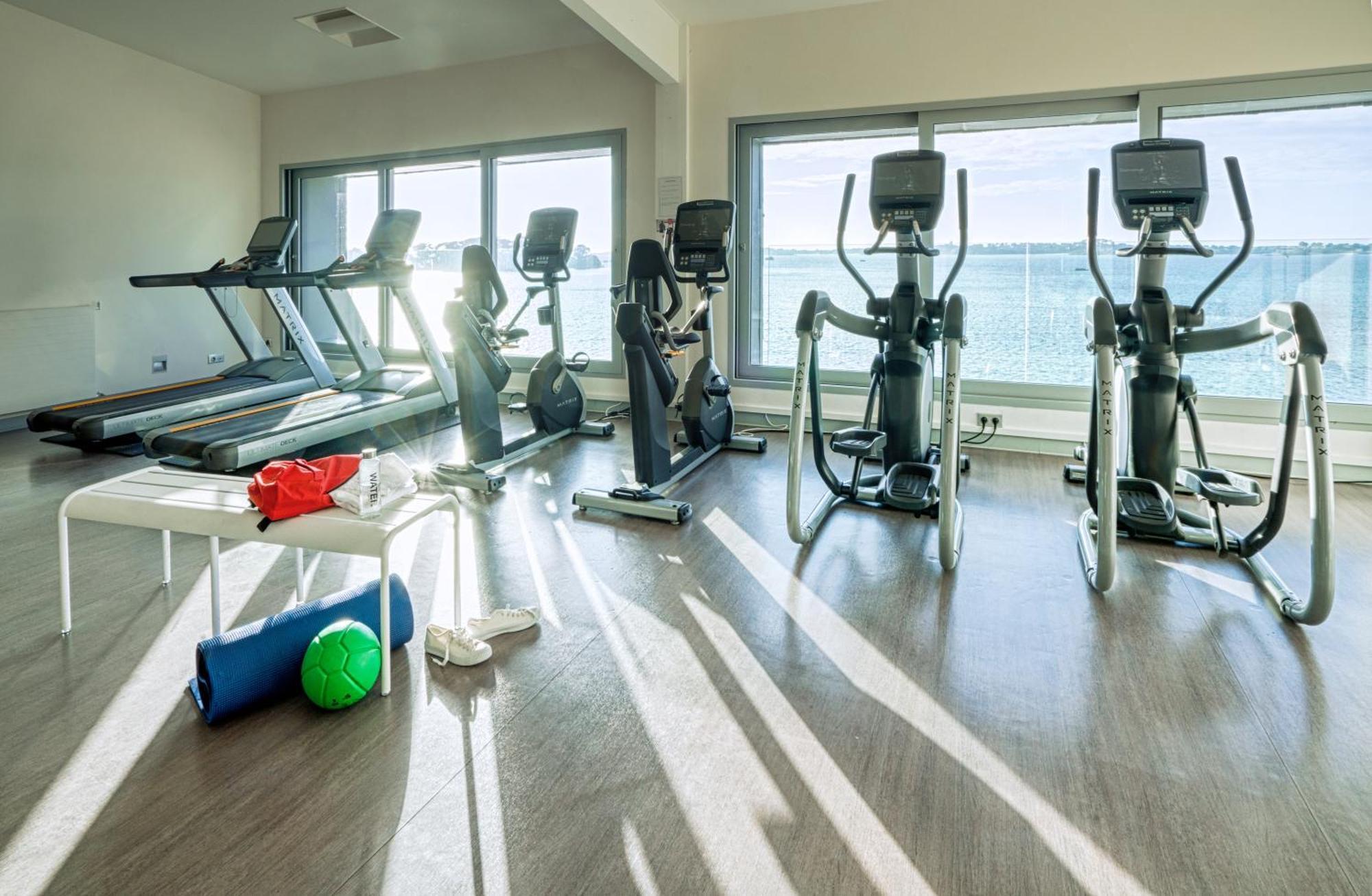 Hotel Valdys Thalasso & Spa - Beau Rivage روسكوف المظهر الخارجي الصورة