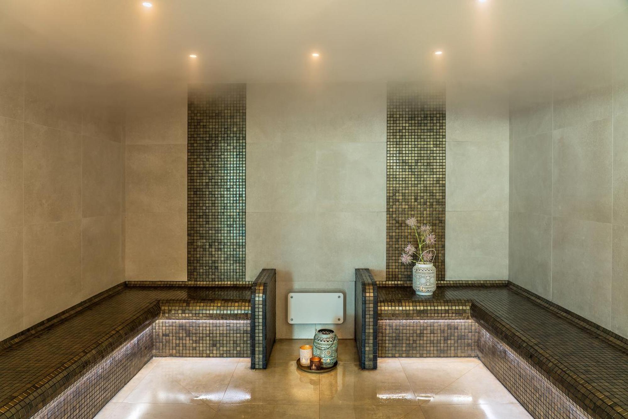 Hotel Valdys Thalasso & Spa - Beau Rivage روسكوف المظهر الخارجي الصورة