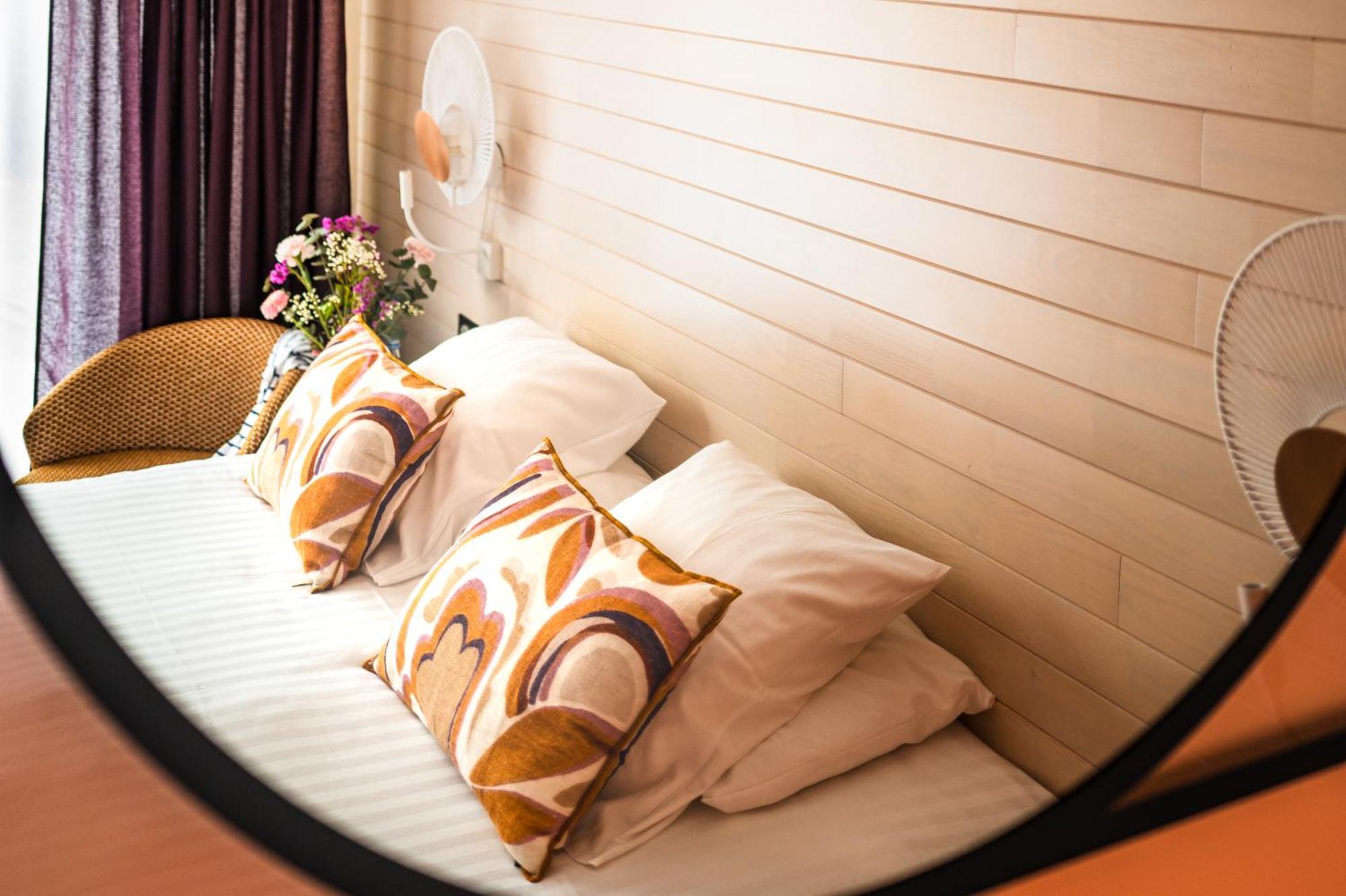 Hotel Valdys Thalasso & Spa - Beau Rivage روسكوف المظهر الخارجي الصورة